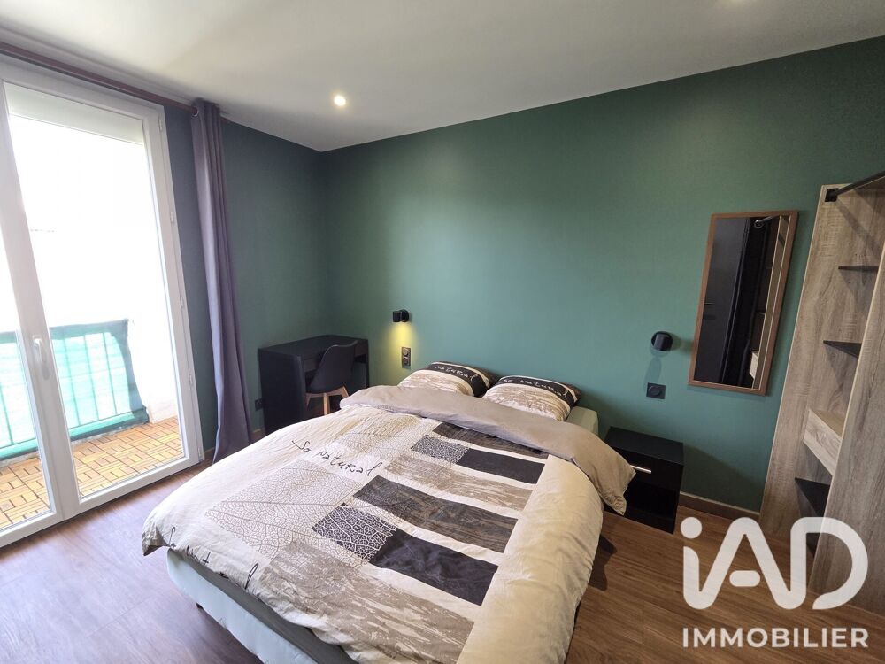Vente Appartement Vente Appartement 4 pièces Toulouse