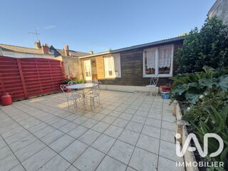  Maison à vendre 6 pièces 116 m²