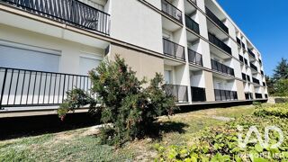  Appartement à vendre 2 pièces 43 m²