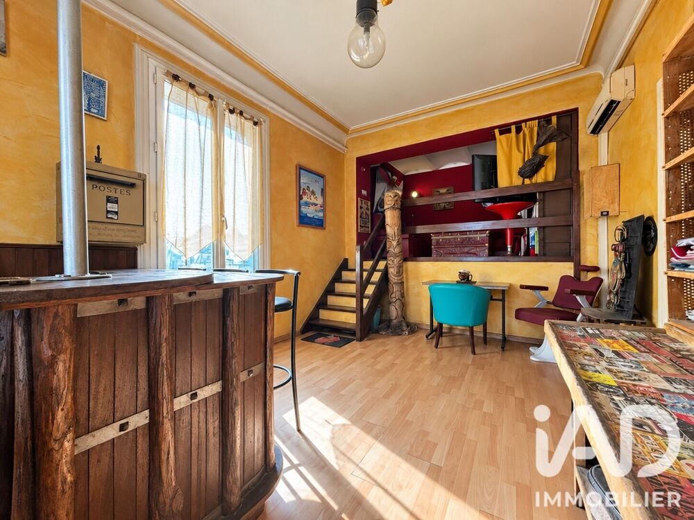 Vente Appartement Vente Appartement 2 pièces Narbonne