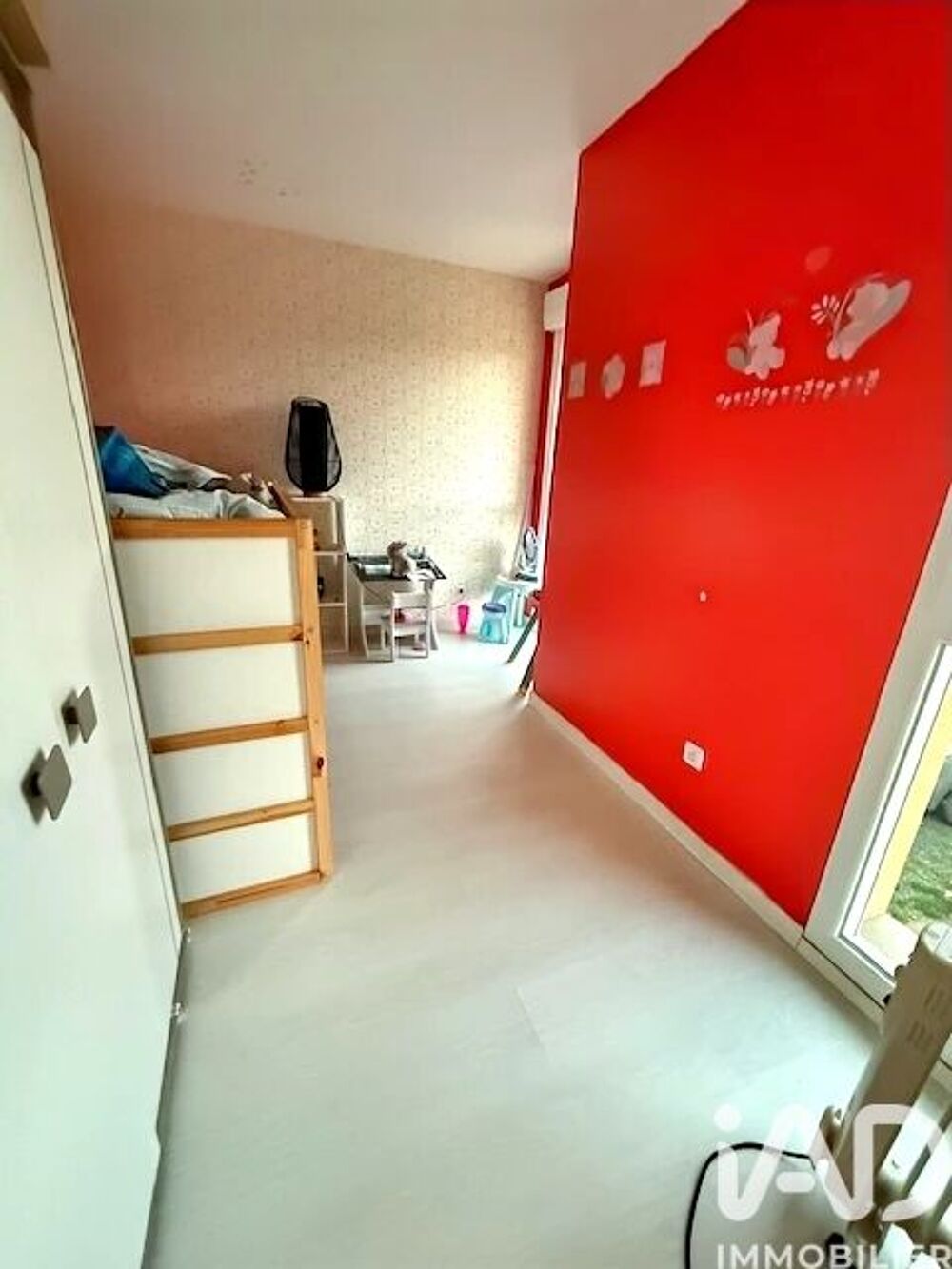 Vente Maison Vente Maison/villa 4 pièces Asnelles