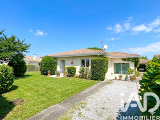  Maison à vendre 5 pièces 150 m²