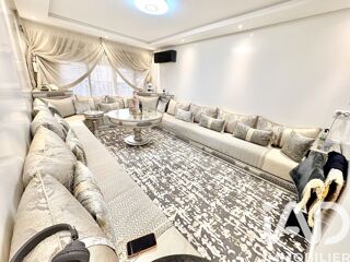  Appartement à vendre 4 pièces 77 m²