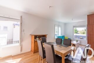  Maison à vendre 6 pièces 117 m²