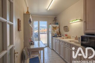  Appartement � vendre 2 pi�ces 49 m�