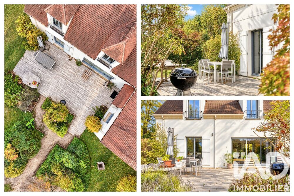 à vendre  Maison Chatou (78400)