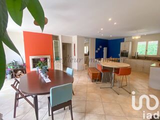  Maison à vendre 6 pièces 141 m²