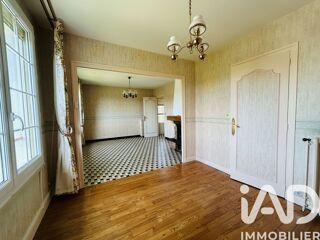 Maison � vendre 3 pi�ces 72 m�
