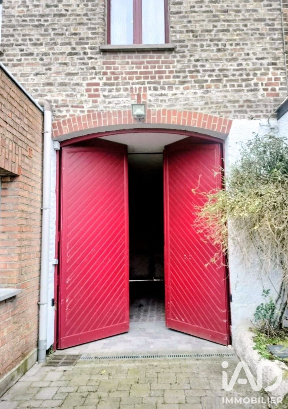 Vente Maison/villa 10 pièces