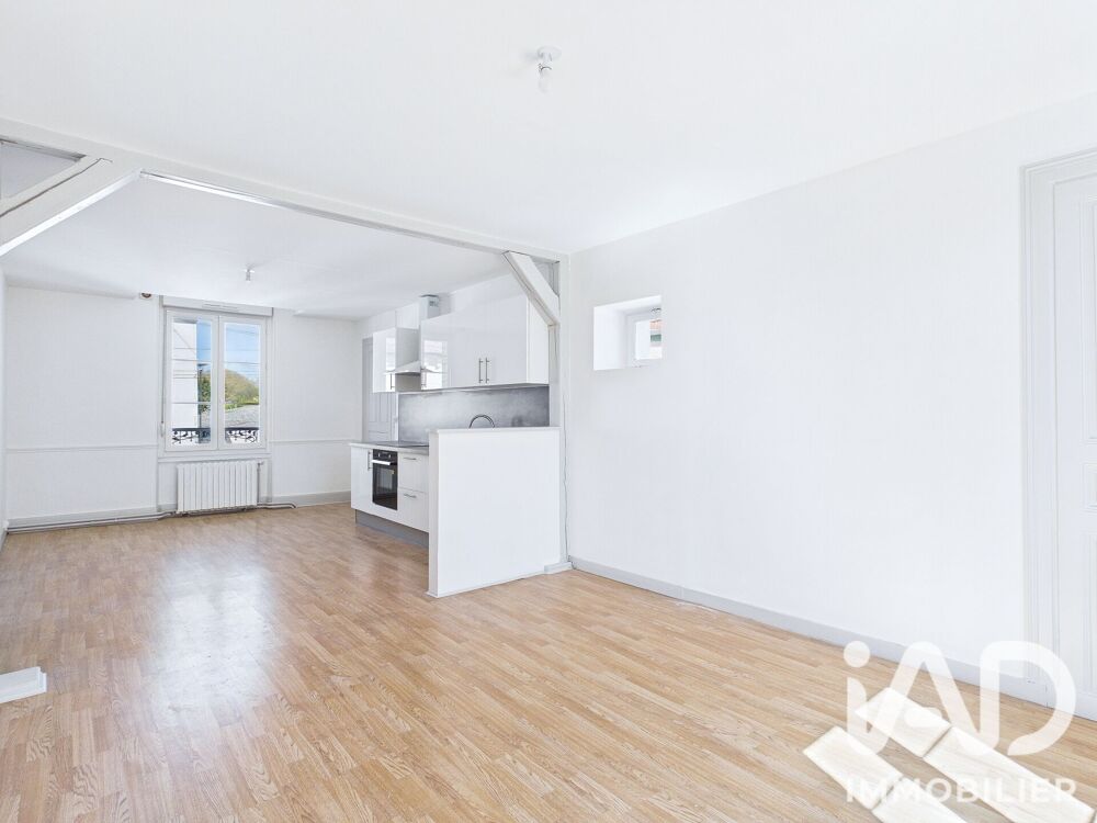 Vente Appartement Vente Appartement 3 pièces Troyes