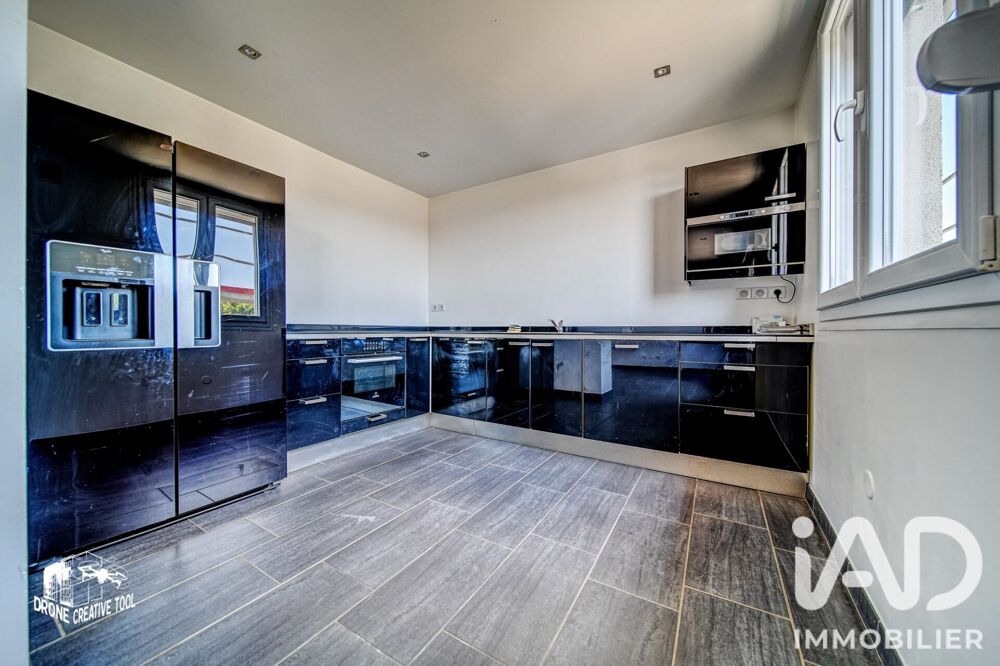 Vente Appartement Vente Appartement 4 pièces Villerupt