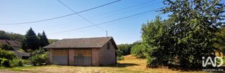  Maison à vendre 4 pièces 131 m²