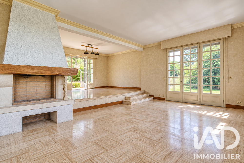 à vendre  Maison Orgeval (78630)
