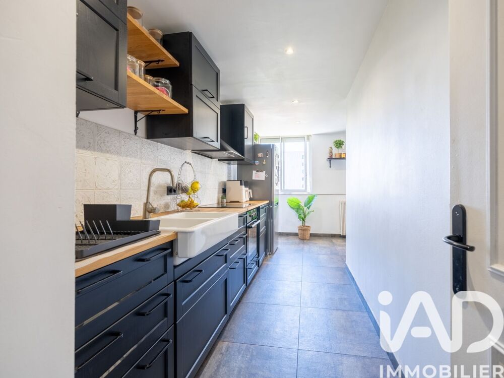 Vente Appartement Vente Appartement 4 pièces Nice