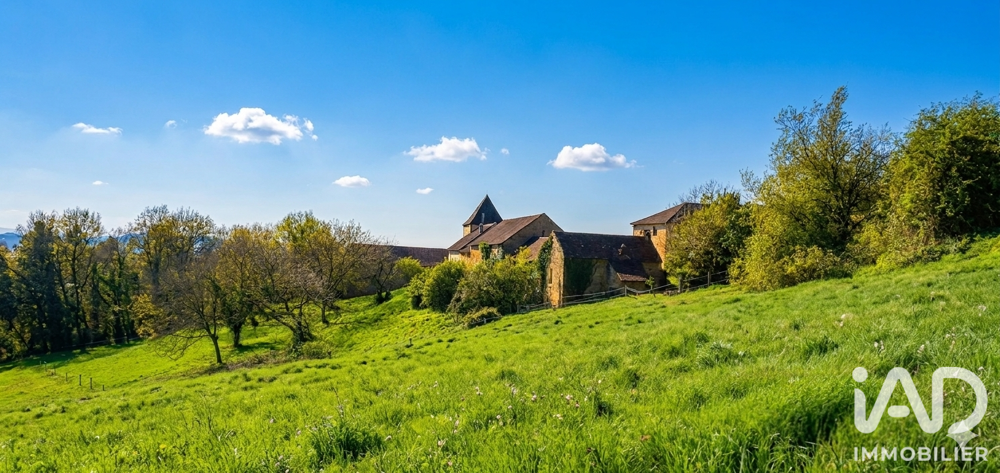 Vente Maison Vente Maison/villa 12 pièces Proissans