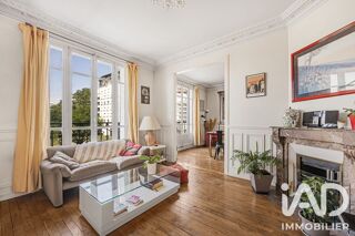  Appartement à vendre 6 pièces 95 m²