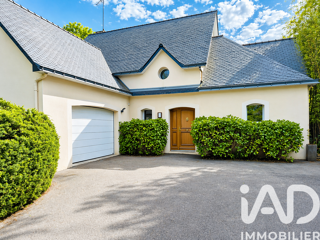  Maison à vendre 7 pièces 180 m²