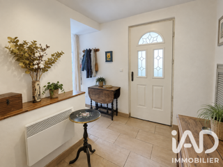  Maison à vendre 5 pièces 112 m²