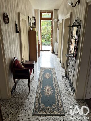  Maison à vendre 5 pièces 97 m²