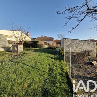  Maison à vendre 8 pièces 234 m²