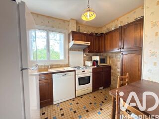  Maison � vendre 4 pi�ces 106 m�