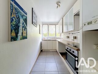  Appartement à vendre 3 pièces 55 m²