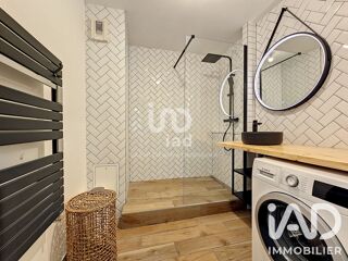  Appartement à vendre 3 pièces 57 m²