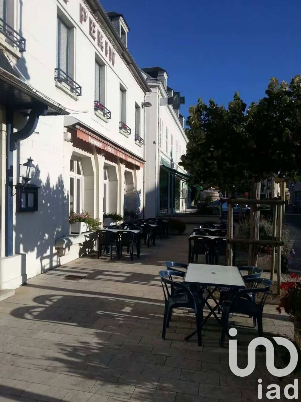 Vente Immeuble Vente Immeuble 409 m&sup2; Pougues-les-eaux