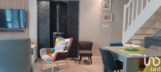  Maison à vendre 4 pièces 73 m²