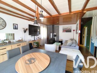  Maison à vendre 4 pièces 91 m²