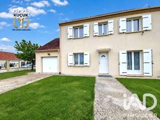  Maison à vendre 7 pièces 150 m²