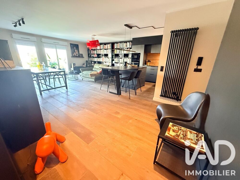Vente Appartement Vente Appartement 3 pièces Bordeaux