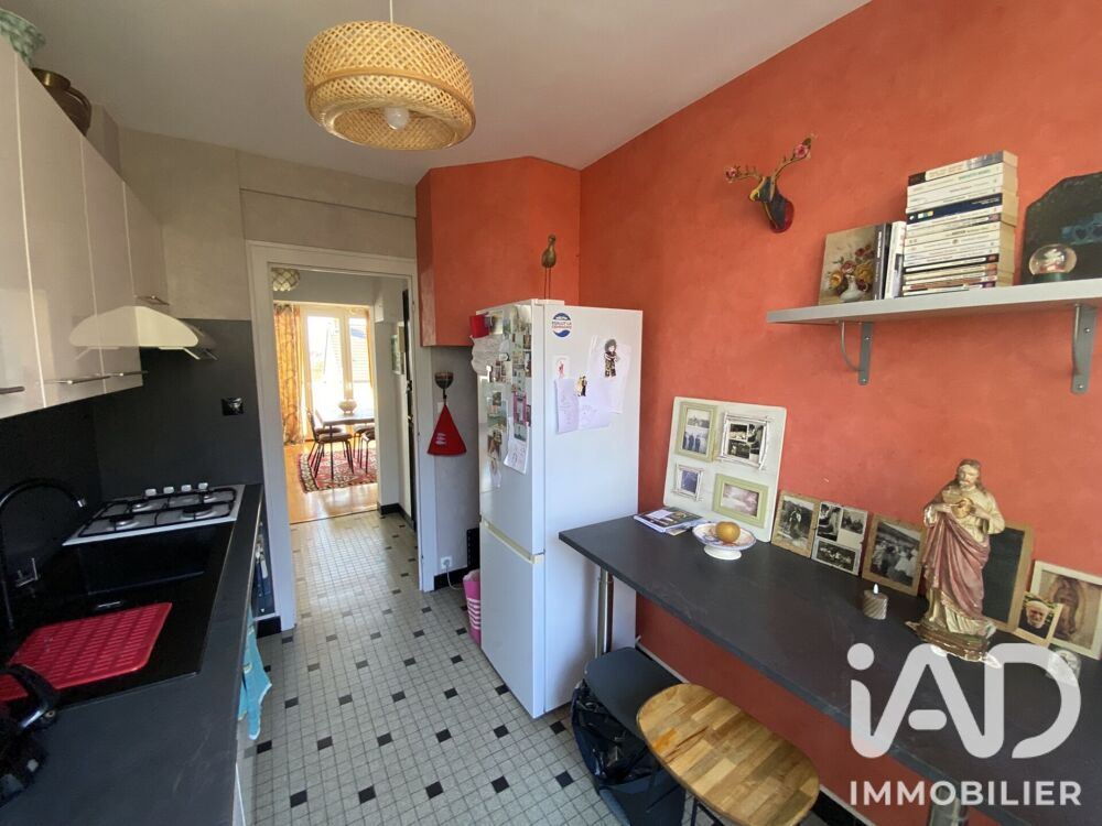 Vente Appartement Vente Appartement 3 pièces Cholet