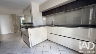  Maison à vendre 6 pièces 137 m²