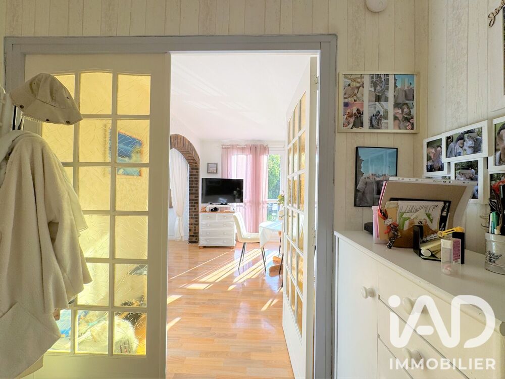 Vente Appartement Vente Appartement 4 pièces Maromme