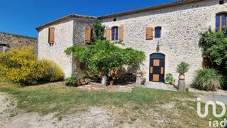  Maison à vendre 12 pièces 361 m²