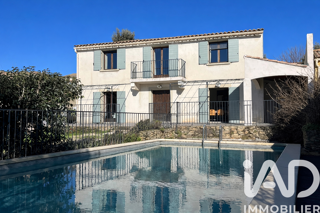  Maison à vendre 6 pièces 150 m²