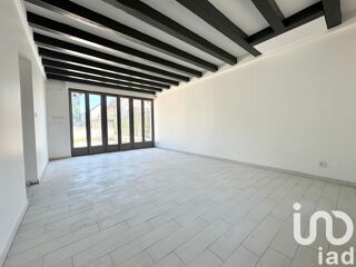  Maison à vendre 3 pièces 68 m²
