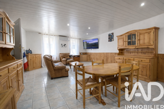  Maison à vendre 4 pièces 155 m²