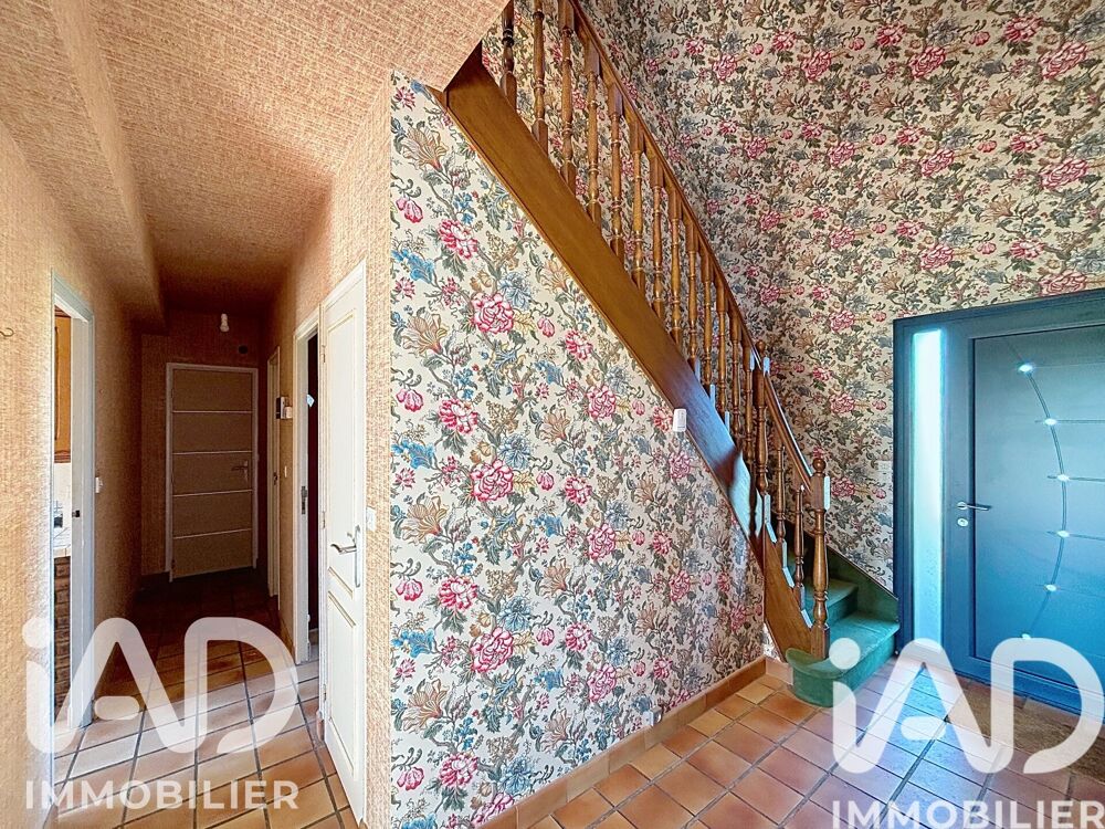 Vente Maison Vente Maison traditionnelle 5 pièces Ruaudin