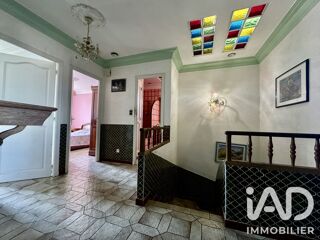  Maison à vendre 7 pièces 153 m²