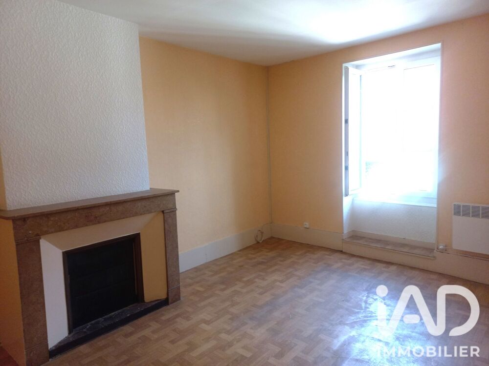 Vente Immeuble Vente Immeuble 274 m&sup2; Nolay
