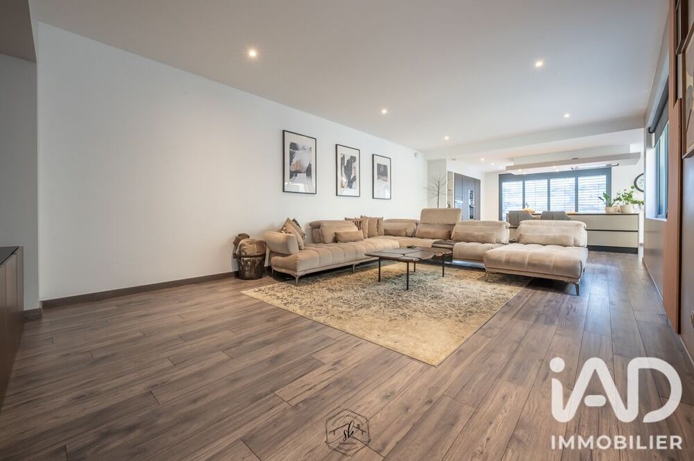 Vente Maison Vente Maison/villa 6 pièces Yutz