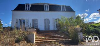  Maison à vendre 9 pièces 317 m²