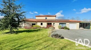  Maison à vendre 7 pièces 238 m²