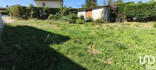 Terrain à vendre 645 m²