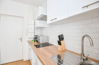  Appartement � louer 2 pi�ces 25 m�