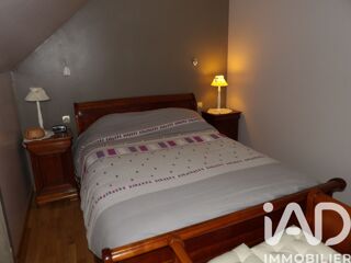  Maison à vendre 5 pièces 107 m²