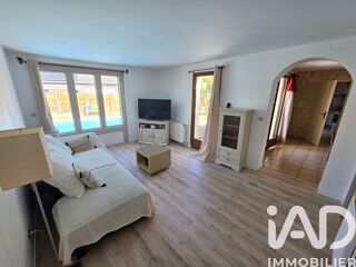  Maison à vendre 7 pièces 168 m²