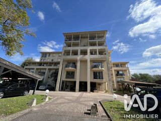  Appartement à louer 2 pièces 49 m²